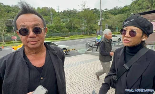黄大炜遗产由姐姐承袭，往复26年女友出头争产，连合其他家属告状 遗产争议升级