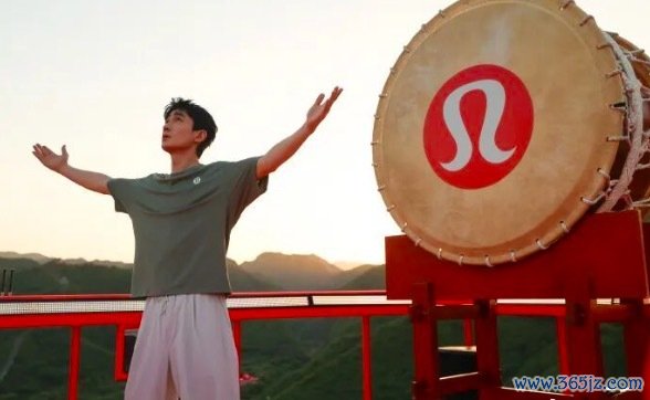 lululemon向朱一龙说念歉 主动承认自己职责放浪